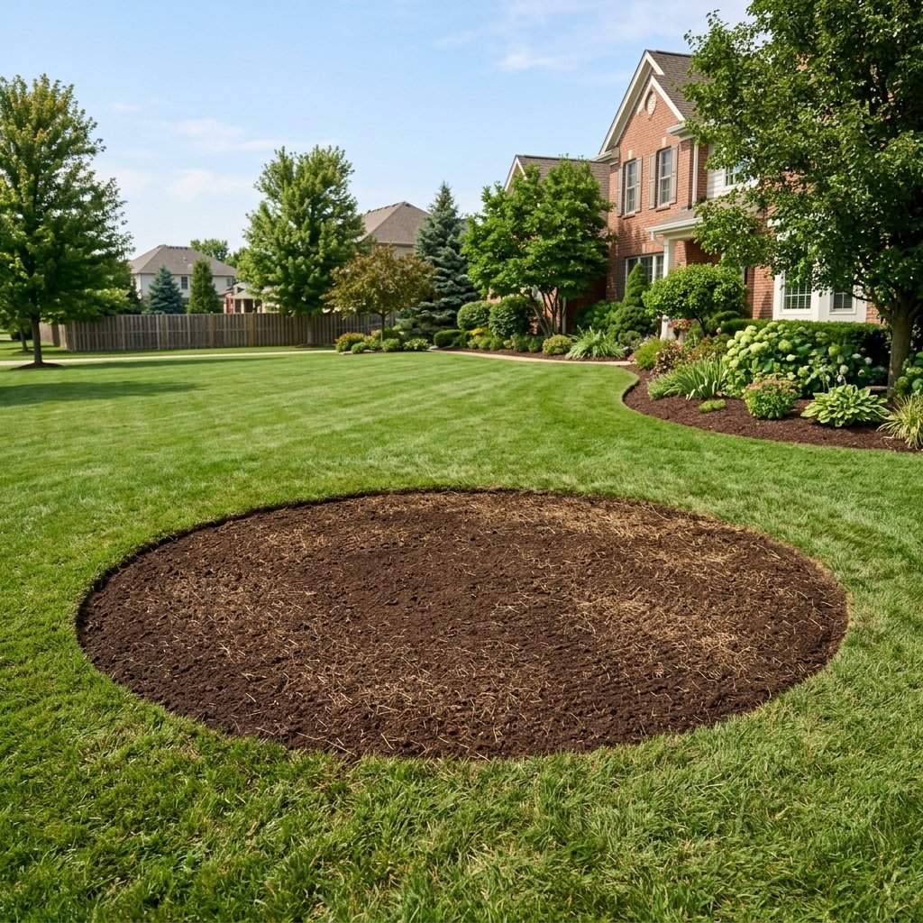 A-One Tree Services Stump Grinding Result in Gates NY