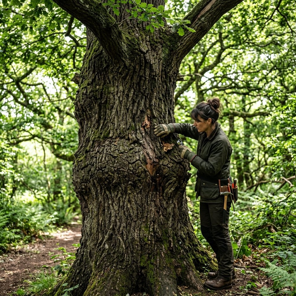 A-One Tree Services Tree Inspection in Irondequoit NY