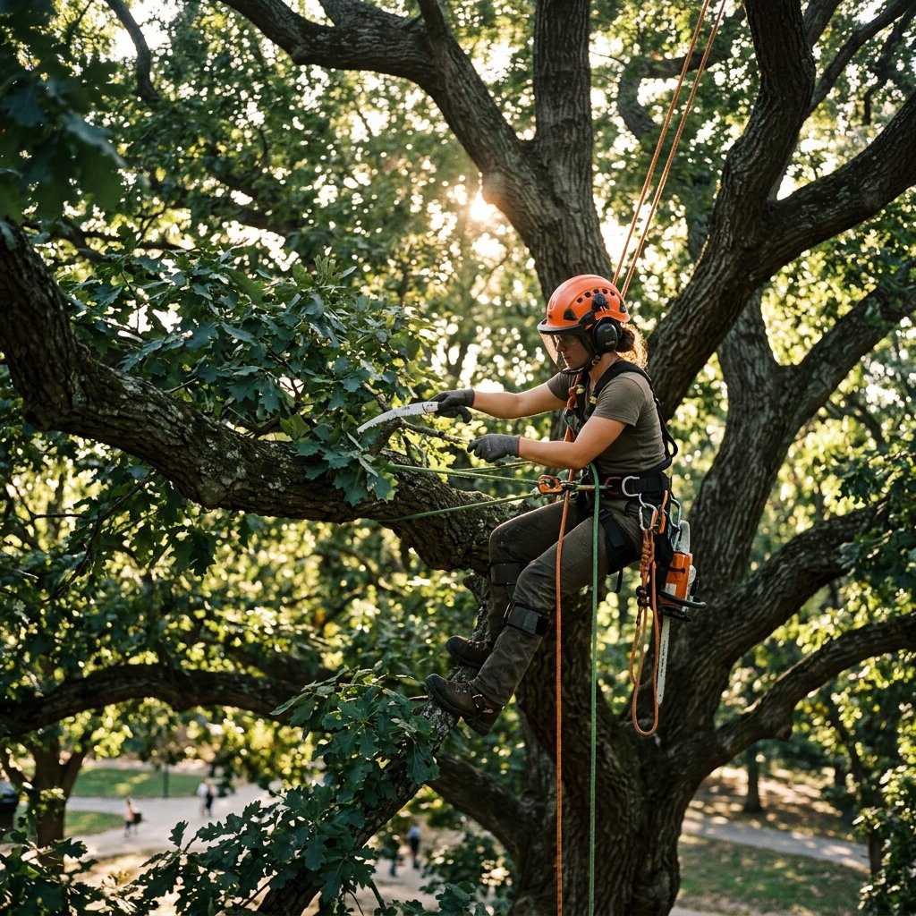 A-One Tree Services Tree Pruning in Pittsford NY