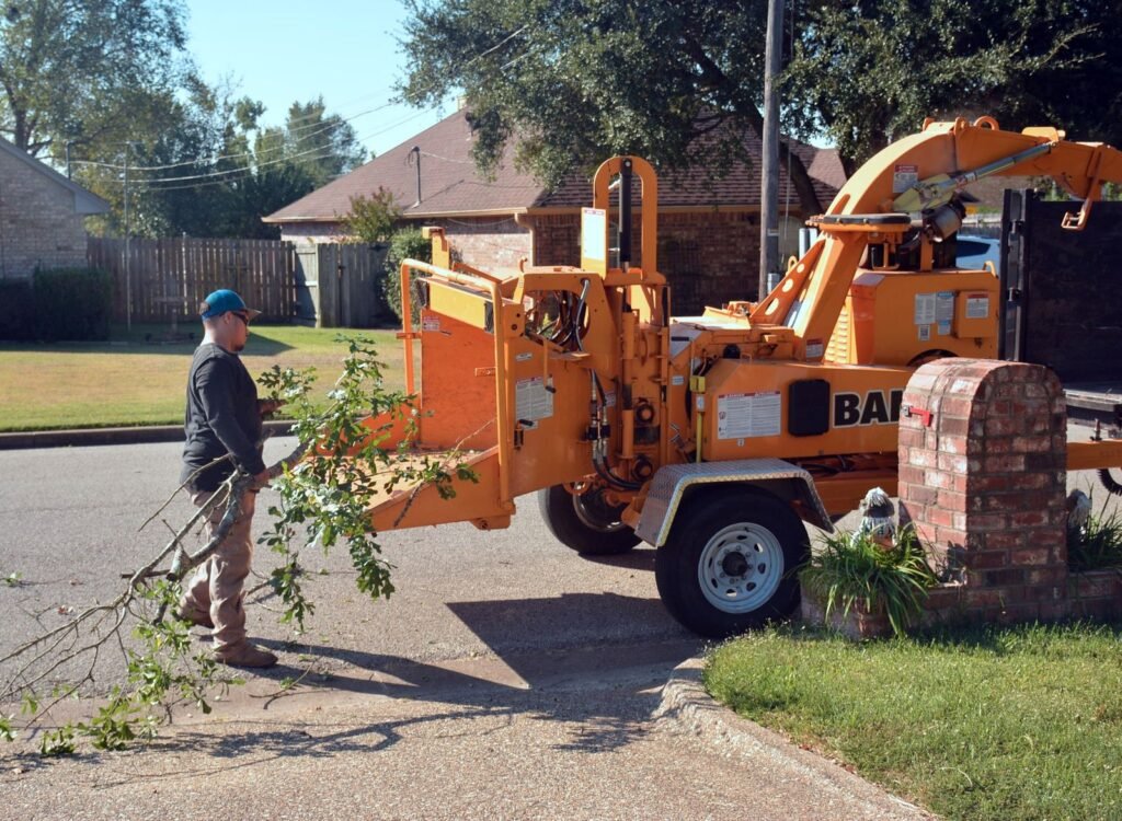 How Much Does Stump Grinding Cost in Rochester NY